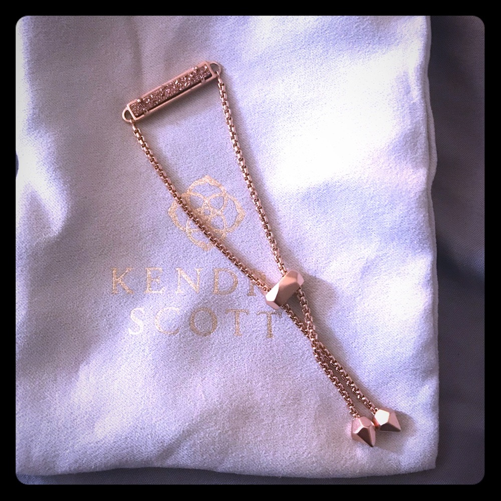 Kendra Scott bracelet